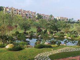 Four Points By Sheraton Kunming Changshui Airport