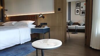Four Points By Sheraton Kunming Changshui Airport