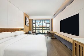 Four Points By Sheraton Kunming Changshui Airport