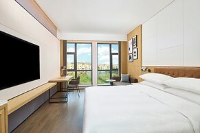 Four Points By Sheraton Kunming Changshui Airport