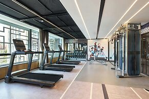 Four Points By Sheraton Kunming Changshui Airport
