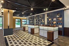 Four Points By Sheraton Kunming Changshui Airport