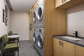 Four Points By Sheraton Kunming Changshui Airport