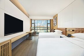 Four Points By Sheraton Kunming Changshui Airport