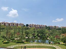 Four Points By Sheraton Kunming Changshui Airport