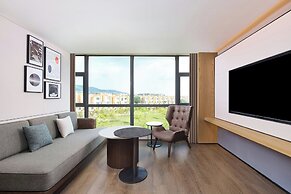 Four Points By Sheraton Kunming Changshui Airport