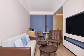 Four Points By Sheraton Kunming Guandu