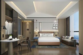Four Points By Sheraton Kunming Guandu