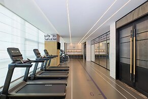 Four Points By Sheraton Kunming Guandu