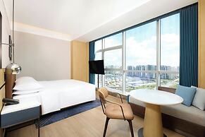 Four Points By Sheraton Kunming Guandu