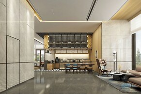Four Points By Sheraton Kunming Guandu
