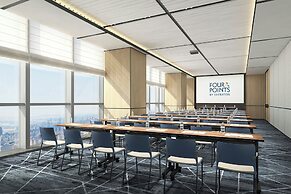 Four Points By Sheraton Kunming Guandu