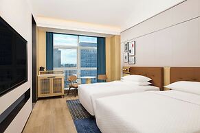 Four Points By Sheraton Kunming Guandu