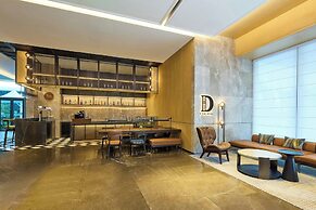 Four Points By Sheraton Kunming Guandu