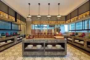 Four Points By Sheraton Kunming Guandu