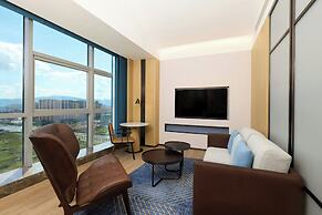 Four Points By Sheraton Kunming Guandu