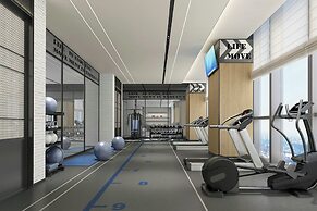 Four Points By Sheraton Kunming Guandu