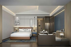 Four Points By Sheraton Kunming Guandu