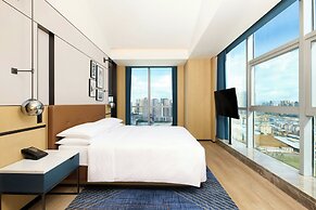 Four Points By Sheraton Kunming Guandu