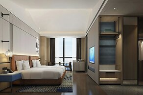 Four Points By Sheraton Kunming Guandu