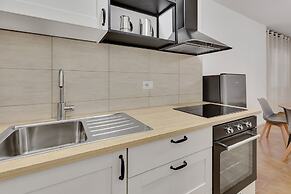 Alessia's Flat - Borgo Palazzo 005