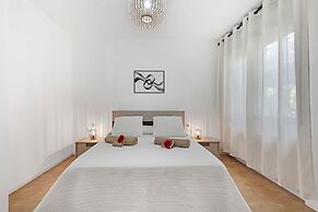 Alessia's Flat - Borgo Palazzo 005