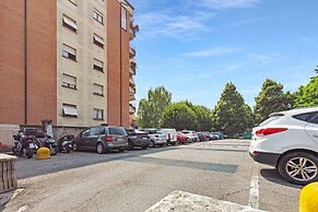 Alessia's Flat - Borgo Palazzo 005
