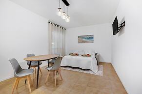 Alessia's Flat - Borgo Palazzo 005