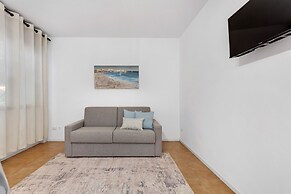 Alessia's Flat - Borgo Palazzo 005