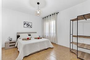 Alessia's Flat - Borgo Palazzo 005