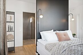 TotalApartments Northern Lights Penthouse