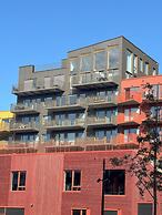 TotalApartments Northern Lights Penthouse