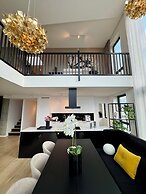 TotalApartments Northern Lights Penthouse