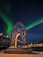 TotalApartments Northern Lights Penthouse