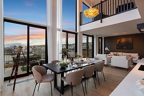 TotalApartments Northern Lights Penthouse
