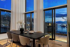 TotalApartments Northern Lights Penthouse