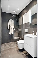 TotalApartments Northern Lights Penthouse