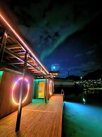 TotalApartments Northern Lights Penthouse
