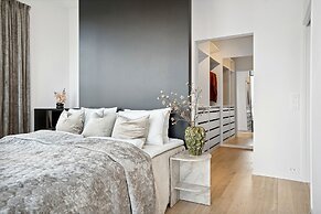 TotalApartments Northern Lights Penthouse