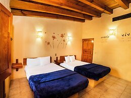 Posada Real del Valle