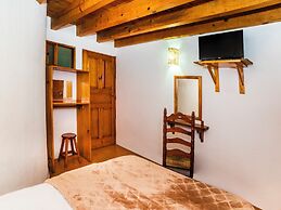 Posada Real del Valle