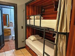 Viajero San José Hostel