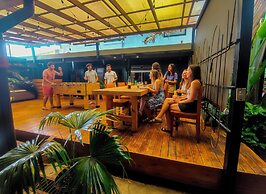 Viajero San José Hostel