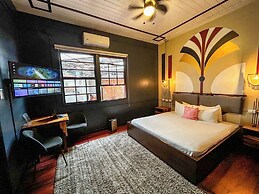 Viajero San José Hostel