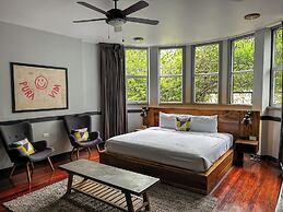 Viajero San José Hostel