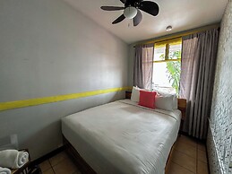 Viajero San José Hostel