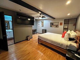 Viajero San José Hostel