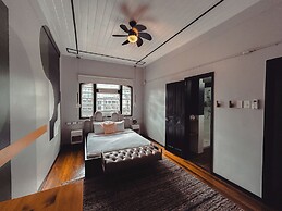 Viajero San José Hostel