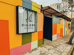 Viajero San José Hostel