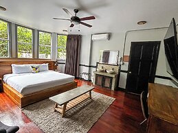Viajero San José Hostel